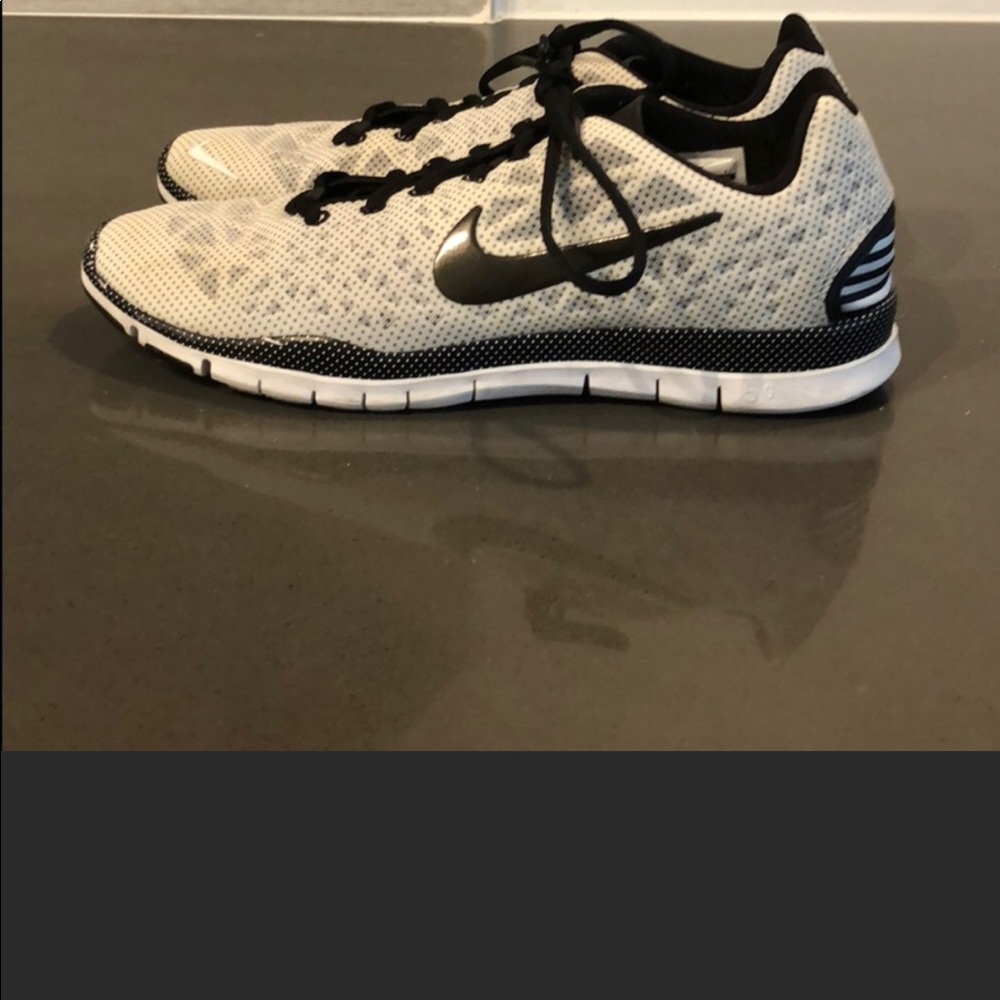Nike Free 3.0 size 9.5